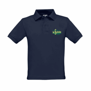 Polo 110/116 (6/8 jaar)